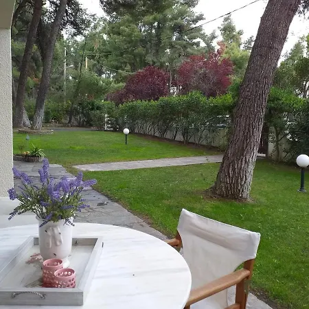 Sani Of Traditional Architecture Villa *