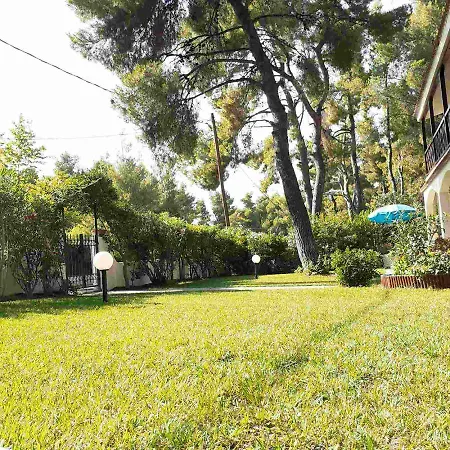 Sani Of Traditional Architecture Villa