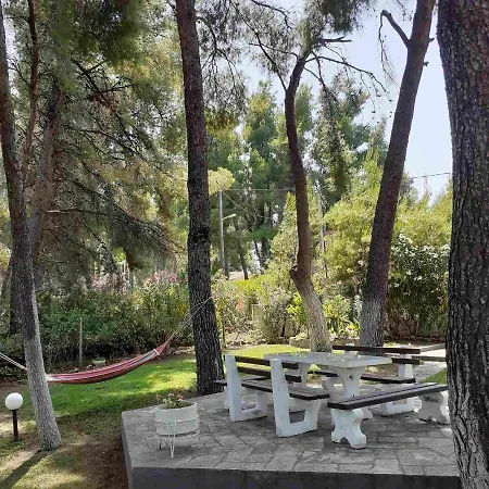 Sani Of Traditional Architecture Villa