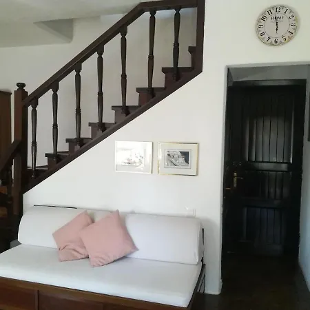 Sani Of Traditional Architecture Villa