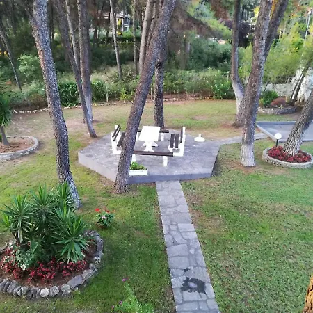 Sani Of Traditional Architecture Villa