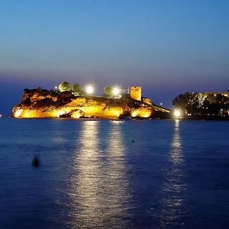 Sani Of Traditional Architecture