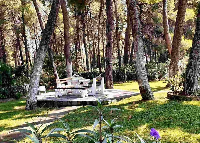 Villa Sani Of Traditional Architecture *