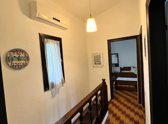 Sani Of Traditional Architecture Villa Sani (Chalkidiki)
