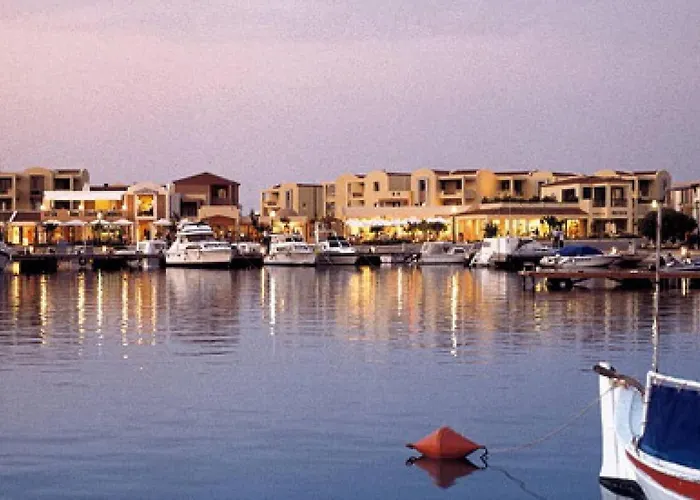 Sani Of Traditional Architecture * Sani (Chalkidiki)