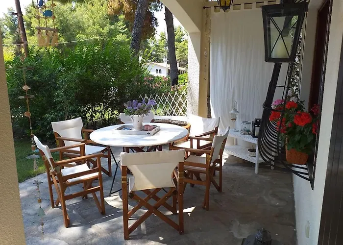 Sani Of Traditional Architecture