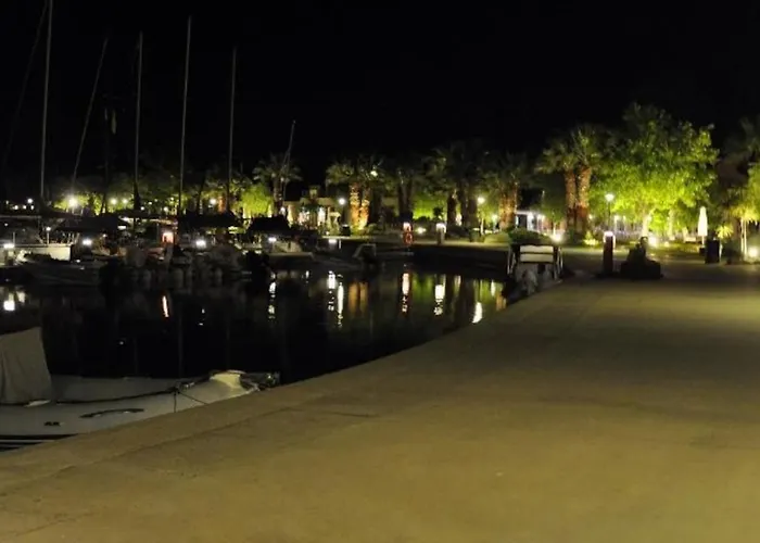 Villa Sani Of Traditional Architecture Sani (Chalkidiki)